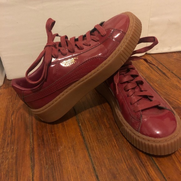 Puma sneakers - Picture 3 of 6